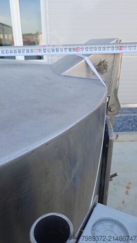 Máquina procesadora de carne  