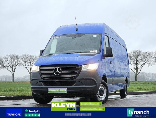 Stationvogn med højt tag MERCEDES-BENZ SPRINTER 315 CDI AUT. L3H2
