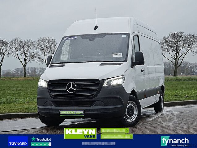 Kombi med högt tak MERCEDES-BENZ SPRINTER 314 CDI AUT. L2H2