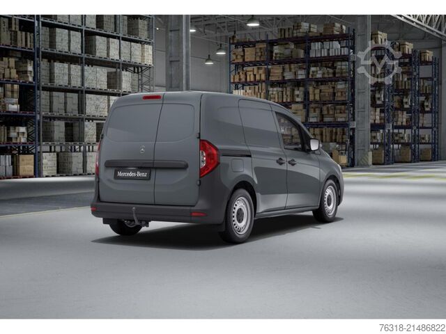 Skåpbil Mercedes-Benz Citan 108 CDI Kasten  Klima Kamera AHK Sitzhz