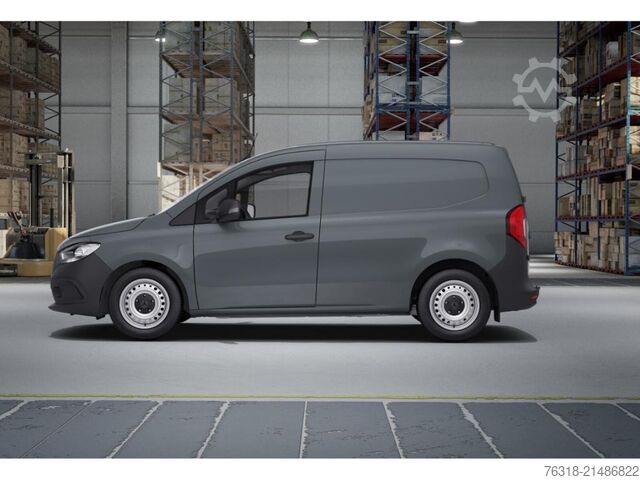 Skåpbil Mercedes-Benz Citan 108 CDI Kasten  Klima Kamera AHK Sitzhz