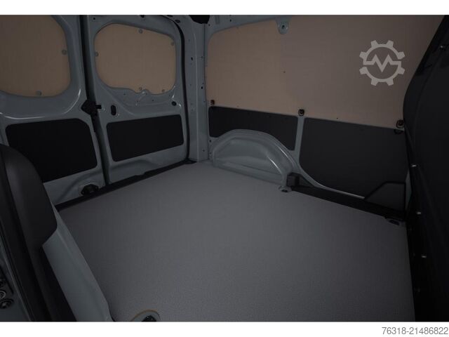 Skåpbil Mercedes-Benz Citan 108 CDI Kasten  Klima Kamera AHK Sitzhz