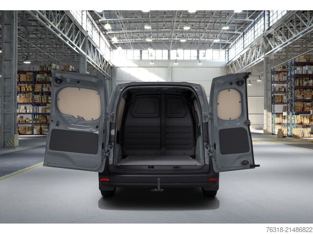 Skåpbil Mercedes-Benz Citan 108 CDI Kasten  Klima Kamera AHK Sitzhz