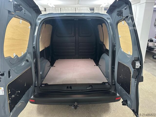 Panelvan Mercedes-Benz Citan 108 CDI Kasten  Klima Kamera AHK Sitzhz