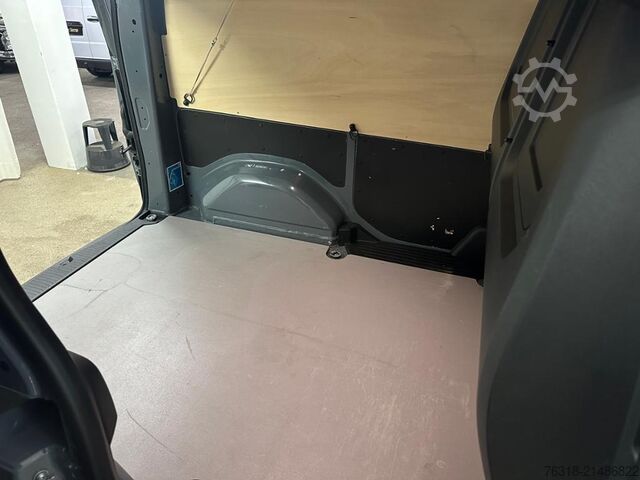 Panelvan Mercedes-Benz Citan 108 CDI Kasten  Klima Kamera AHK Sitzhz