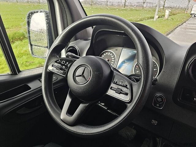 Kombi med högt tak MERCEDES-BENZ SPRINTER 317 ac automaat EURO6