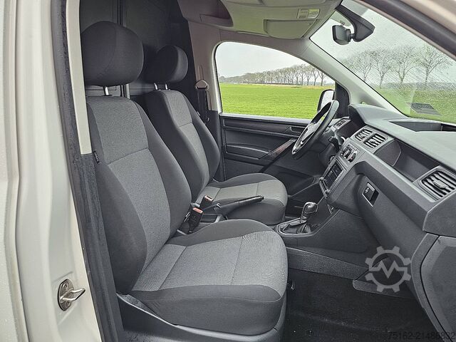 Resväska VOLKSWAGEN CADDY 2.0 102Pk Automaat Navi!