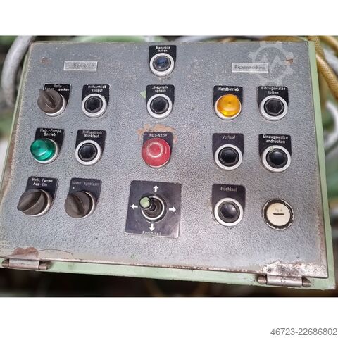  Schleicher RM-S 300 / H 2