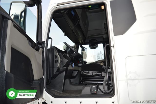 Standard SZM MAN TGX 18.470 GX
