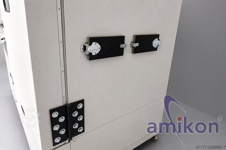  Thermotron AST-18 AST 8800 HALT HASS
