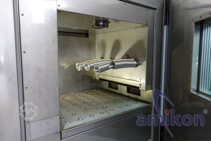 Thermotron AST-18 AST 8800 HALT HASS
