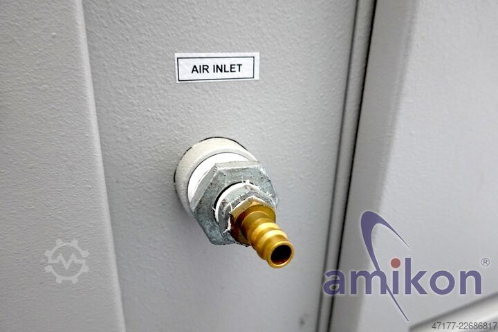  Thermotron AST-18 AST 8800 HALT HASS