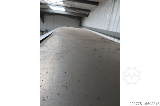 Abrasivschäler Peter Cox abrasive peeler