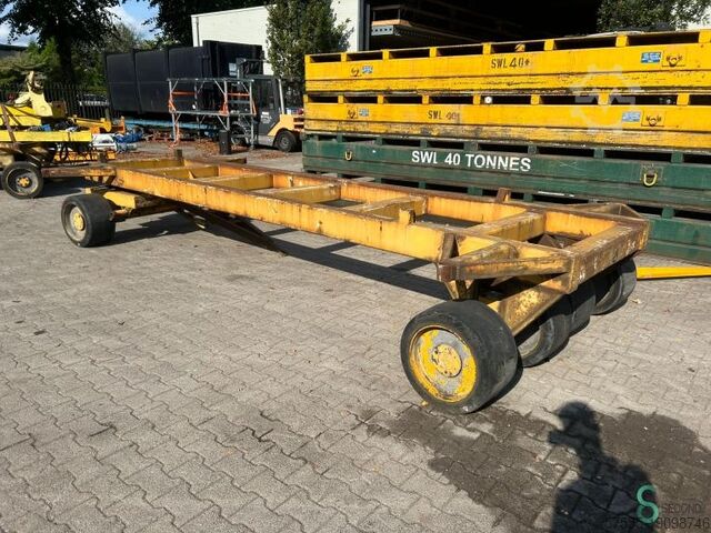 Transportkarren Unknown 50.000KG Unknown
