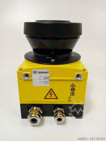 Skaner laserowy bezpieczeństwa Skaner laserowy SICK S30B-3011BA