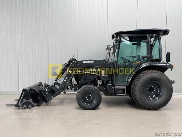 Tractor Branson 5025CH