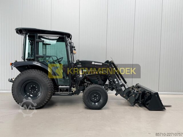 Tractor Branson 5025CH