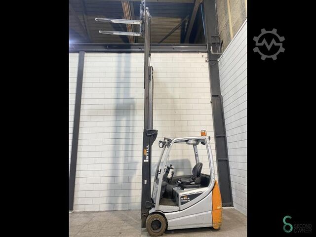 Heftruck Still RX20-16