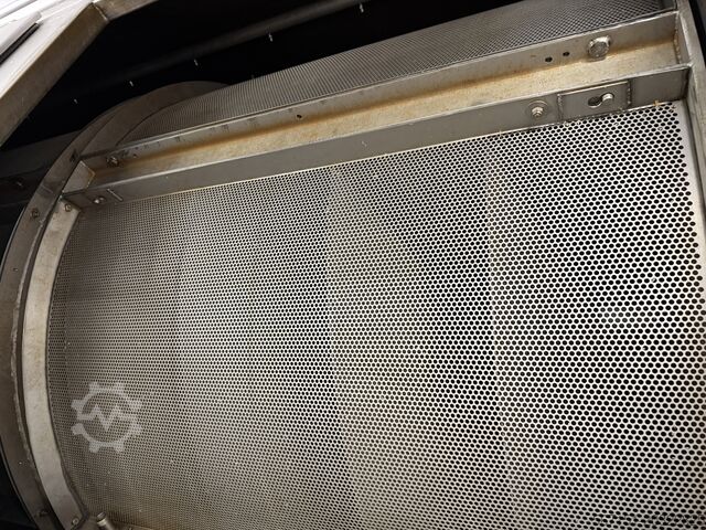 Kuchenka w linii ABCO Cooker