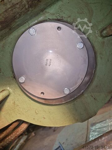 Draadricht- en snijmachine MRP RA13