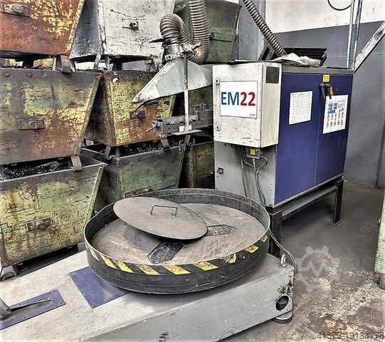 Draadpinpers ENKOTEC NA05 SH