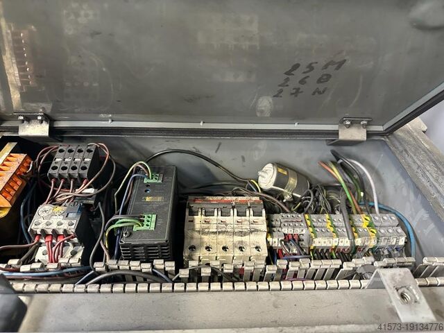 Draadpinpers ENKOTEC NA05 SH