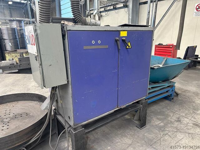 Draadpinpers ENKOTEC NB01