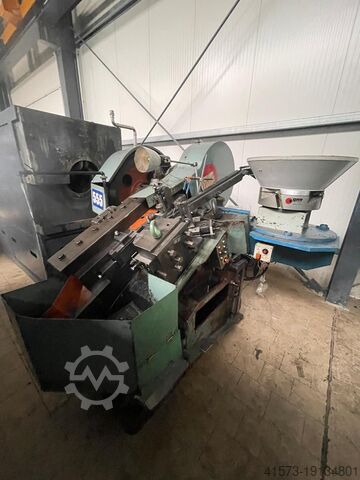 Draadrol met platte bek HILGELAND / ZOM TR4L