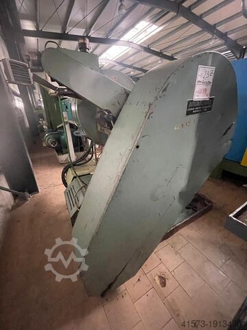 Draadrol met platte bek HILGELAND / ZOM TR4L