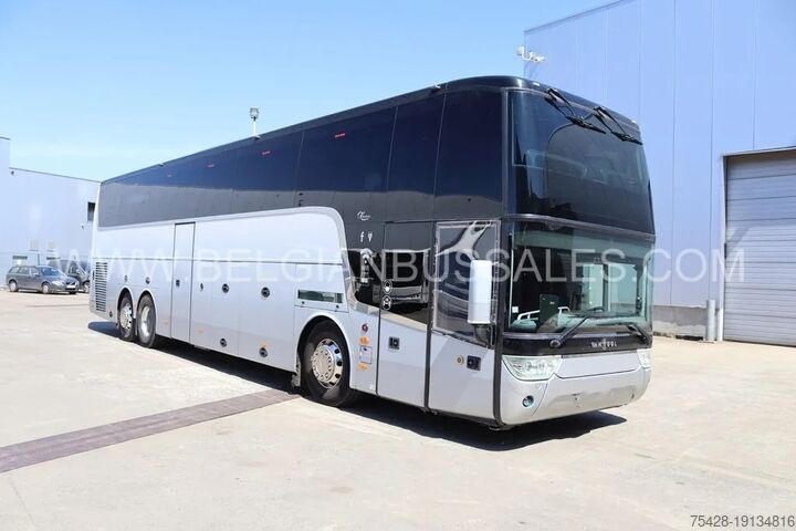 Coach Van Hool TDX20 Altano