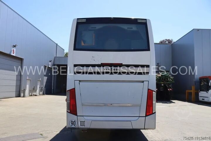 Coach Van Hool TDX20 Altano