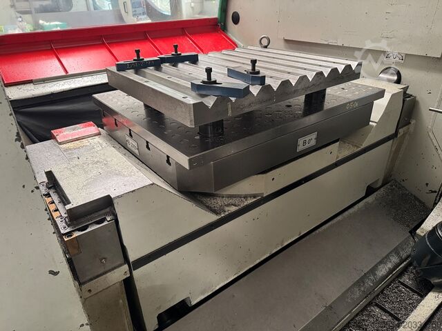 Machine de forage de trous profonds IMSA MF1000BB