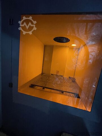 3d printer Zongheng SLA-600