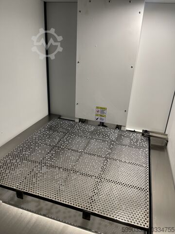 3d printer Zongheng SLA-600