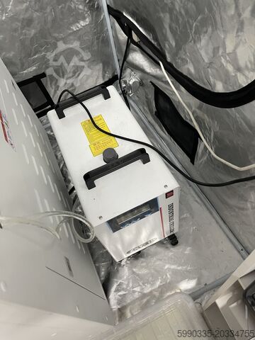3D printeren Zongheng SLA-600