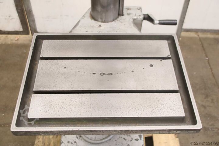 Golvborrmaskin MK3 Flott SB 32 ST-FB