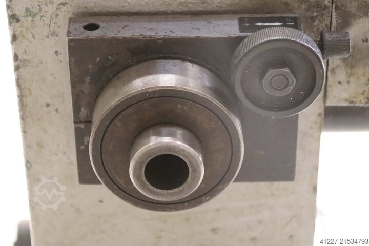 Golvborrmaskin MK3 Flott SB 32 ST-FB