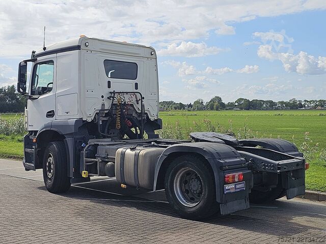 Standard-SZM MERCEDES-BENZ AROCS 1843 495TKM