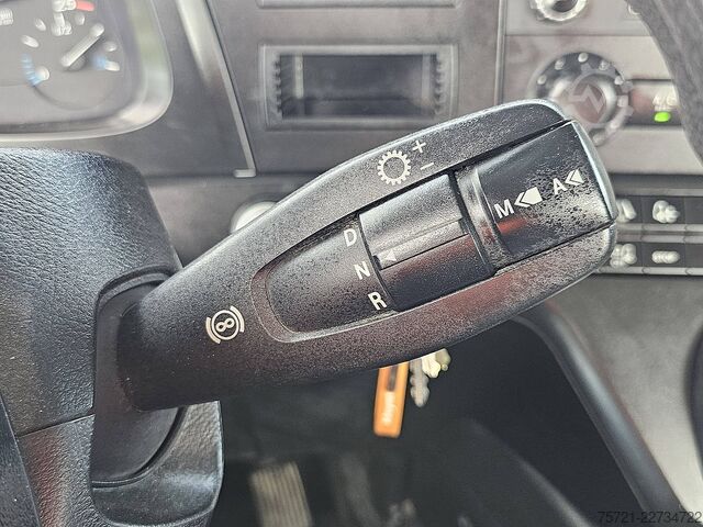 Standard-SZM MERCEDES-BENZ AROCS 1843 495TKM