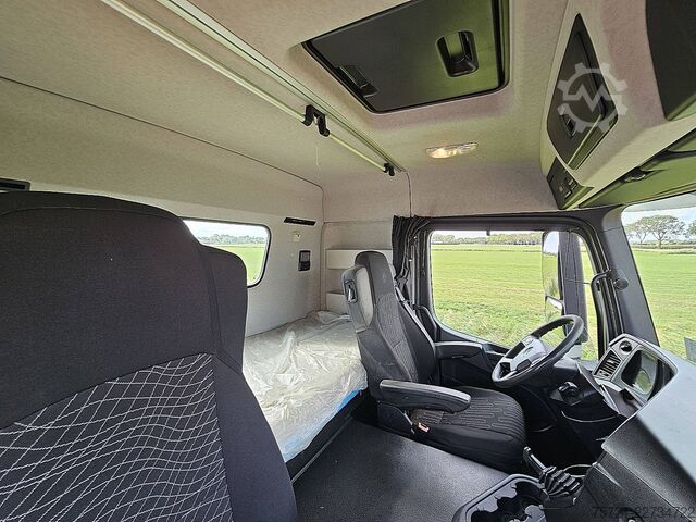 Standard-SZM MERCEDES-BENZ AROCS 1843 495TKM