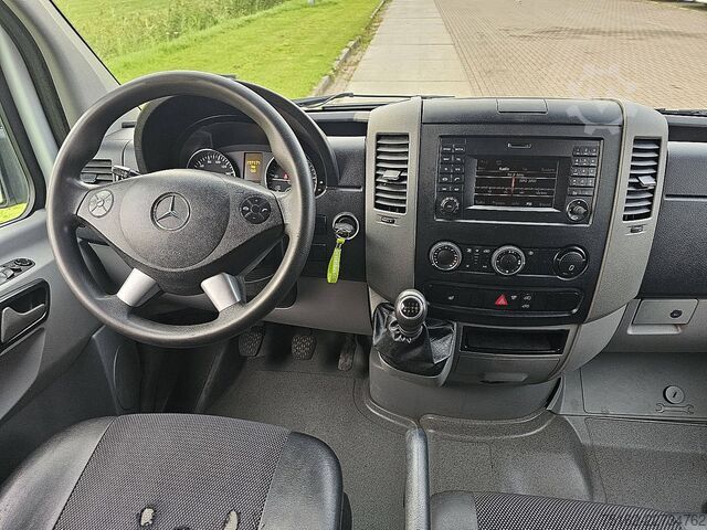 Carrinha de tejadilho alto MERCEDES-BENZ SPRINTER 314 ac EURO6