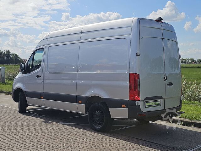 Karavan sa visokim krovom MERCEDES-BENZ SPRINTER 314 L2H2 RWD Mbux Euro6!