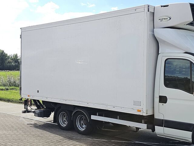 Transport chłodniczy/mrożony VELDHUIZEN P37-4