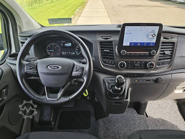  FORD TRANSIT CUSTOM 2.0 L2H1 Navi Trekhaak