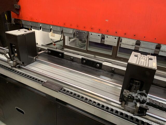 Kantbank AMADA PROMECAM ITS2 103