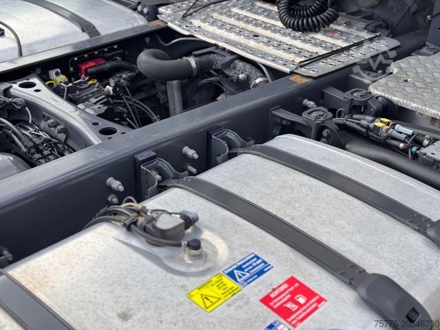 Tractora standard SCANIA S 450   Retarder    Highline  Euro6