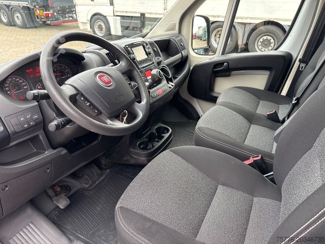 Furgão de teto alto FIAT Ducato 2.3 Maxi Kasten 35 150 L5H2 RS: 4035