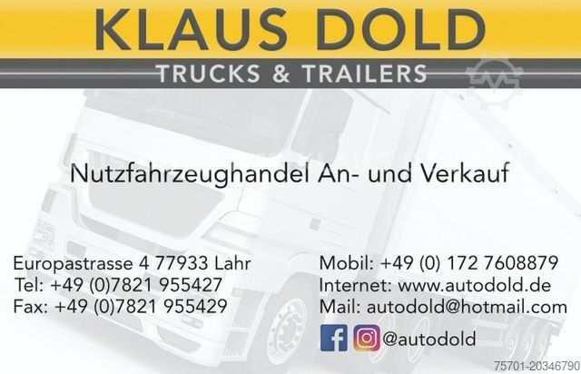 Reboque frigorífico SCHMITZ CARGOBULL K018 Kühlkoffer Carrier Rolltor