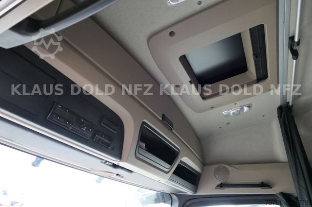 Lastbilchassis MERCEDES-BENZ Actros 1842 Fahrschulfahrzeug Vollluft Euro 6