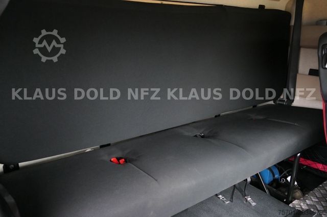 Lastbilchassis MERCEDES-BENZ Actros 1842 Fahrschulfahrzeug Vollluft Euro 6
